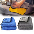 Wholesale Car Wash 100% Microfiber Cleaning Towel microfibre drying towel car